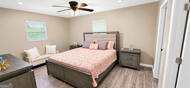 4679 Bailey Street, Red Oak, GA 30272