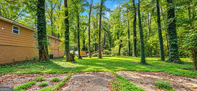 4679 Bailey Street, Red Oak, GA 30272