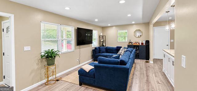 4679 Bailey Street, Red Oak, GA 30272