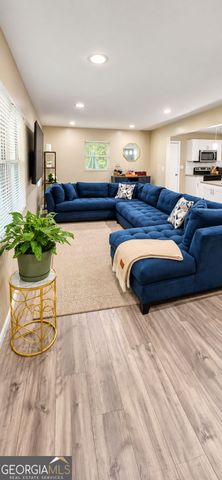 4679 Bailey Street, Red Oak, GA 30272