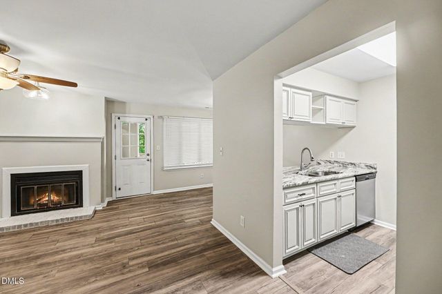 403 Gooseneck Drive A3, Cary, NC 27513