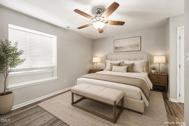 403 Gooseneck Drive A3, Cary, NC 27513