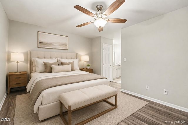 403 Gooseneck Drive A3, Cary, NC 27513