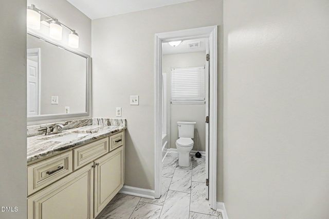 403 Gooseneck Drive A3, Cary, NC 27513