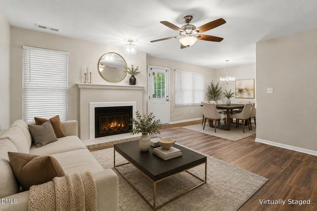 403 Gooseneck Drive A3, Cary, NC 27513