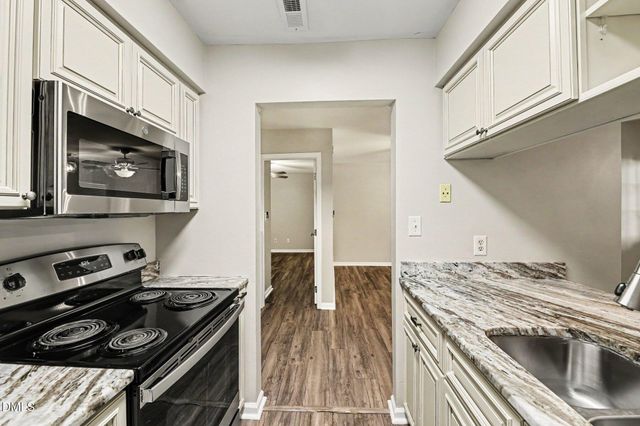 403 Gooseneck Drive A3, Cary, NC 27513