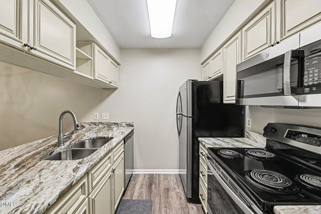 403 Gooseneck Drive A3, Cary, NC 27513