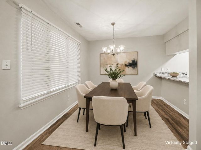 403 Gooseneck Drive A3, Cary, NC 27513