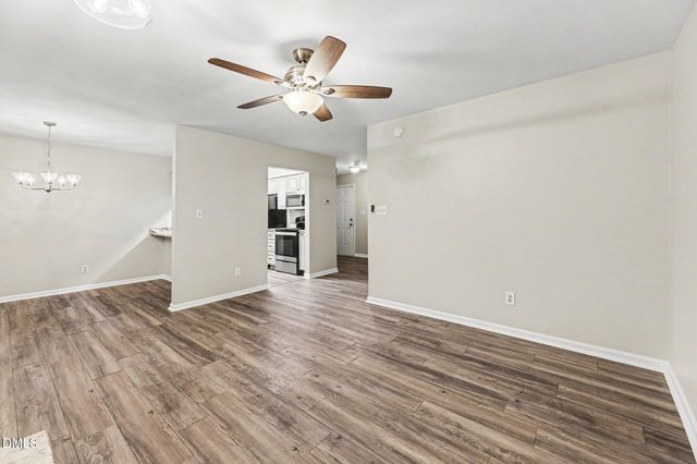 403 Gooseneck Drive A3, Cary, NC 27513