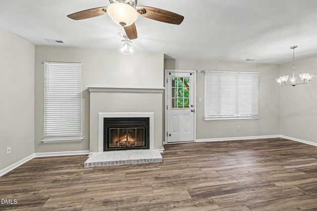 403 Gooseneck Drive A3, Cary, NC 27513