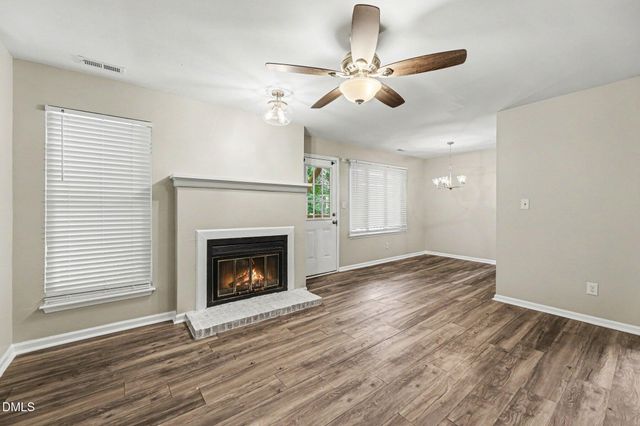 403 Gooseneck Drive A3, Cary, NC 27513