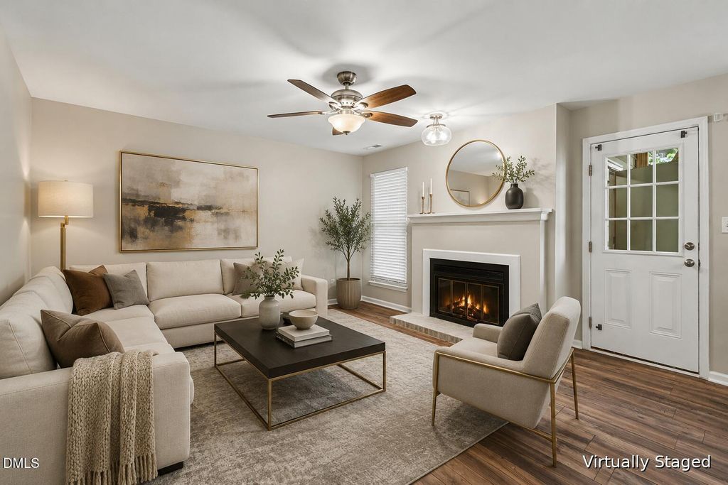 403 Gooseneck Drive A3, Cary, NC 27513
