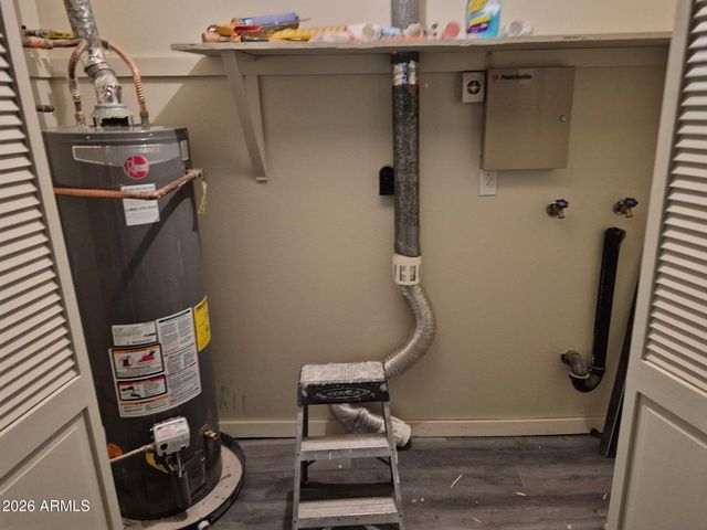 1423 E VIRGINIA Avenue, Phoenix, AZ 85006