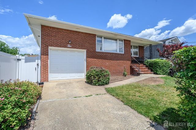 2 Carlton Street, Carteret, NJ 07008