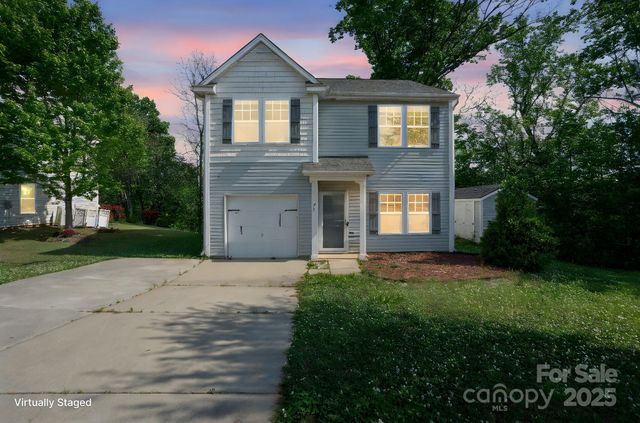 1175 Valley Street 111, Statesville, NC 28677