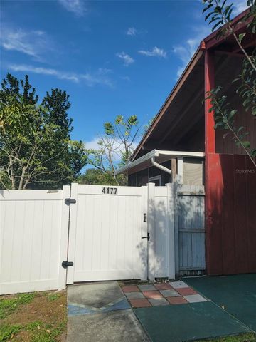 4177 FLYING FORTRESS AVENUE, Kissimmee, FL 34741