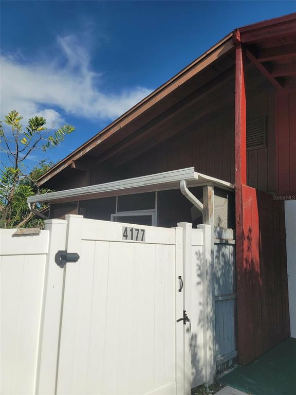 4177 FLYING FORTRESS AVENUE, Kissimmee, FL 34741