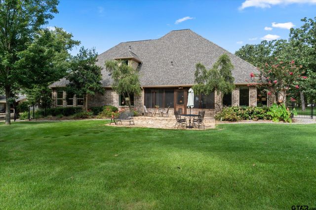 940 Pr 5980, Yantis, TX 75497