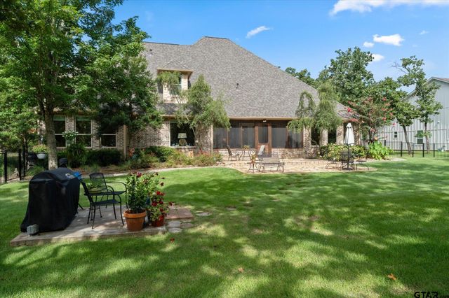 940 Pr 5980, Yantis, TX 75497
