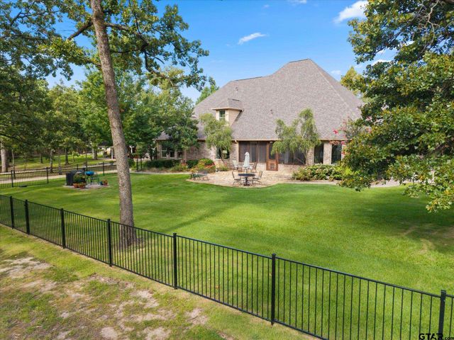 940 Pr 5980, Yantis, TX 75497