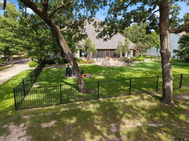 940 Pr 5980, Yantis, TX 75497