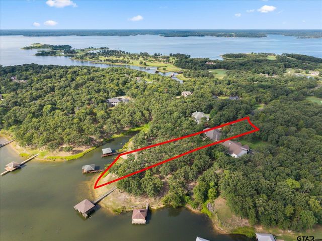 940 Pr 5980, Yantis, TX 75497