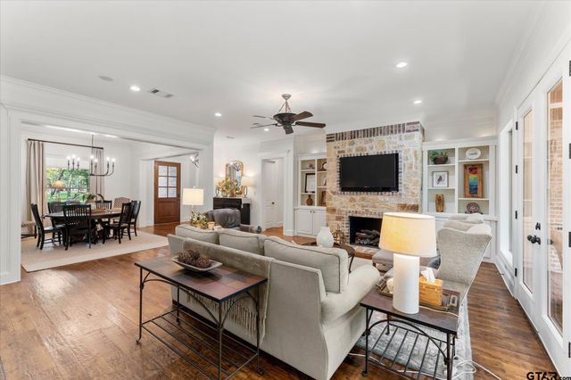 940 Pr 5980, Yantis, TX 75497