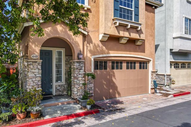 449 Norwood Circle, Santa Clara, CA 95051