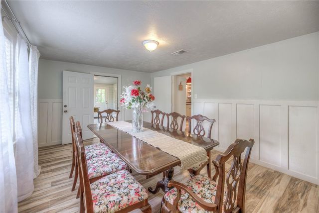 446 County Road 3550, Woodville, TX 75979