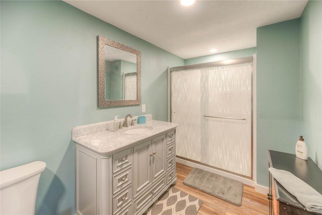 446 County Road 3550, Woodville, TX 75979