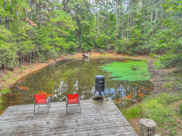 446 County Road 3550, Woodville, TX 75979