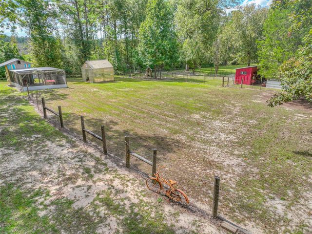 446 County Road 3550, Woodville, TX 75979