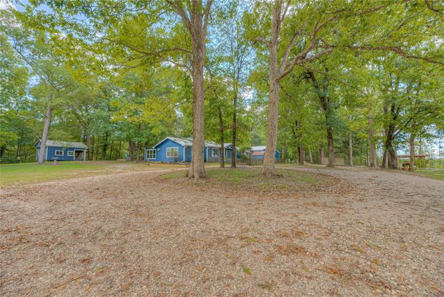 446 County Road 3550, Woodville, TX 75979