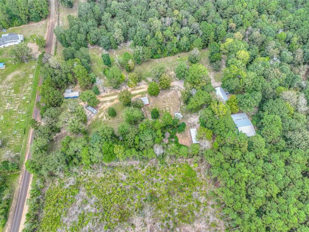 446 County Road 3550, Woodville, TX 75979