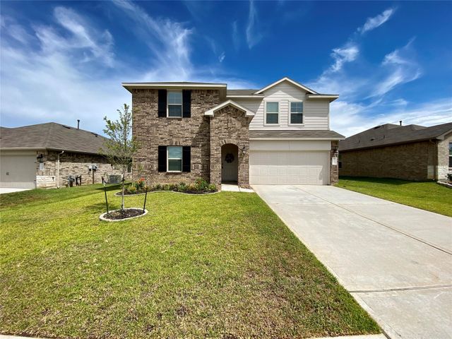 13832 Rock Island Trail, Conroe, TX 77384