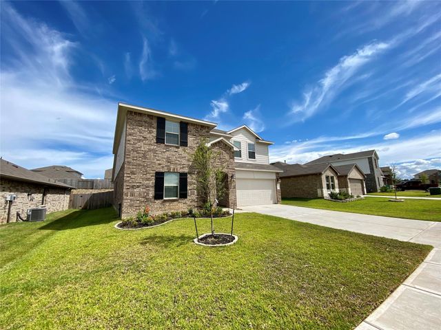 13832 Rock Island Trail, Conroe, TX 77384