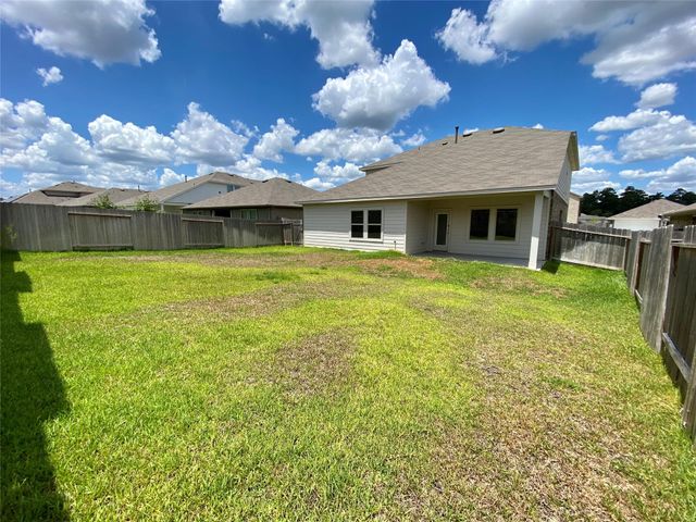 13832 Rock Island Trail, Conroe, TX 77384