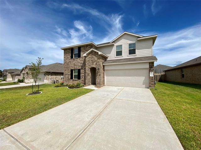 13832 Rock Island Trail, Conroe, TX 77384