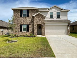 13832 Rock Island Trail, Conroe, TX 77384