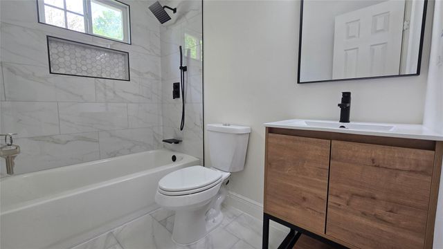 10101 Bamboo Road, Houston, TX 77041