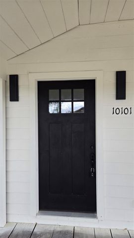 10101 Bamboo Road, Houston, TX 77041