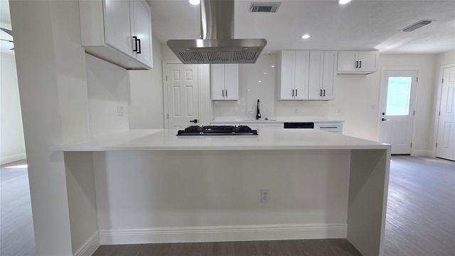 10101 Bamboo Road, Houston, TX 77041