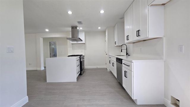 10101 Bamboo Road, Houston, TX 77041