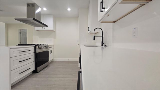 10101 Bamboo Road, Houston, TX 77041