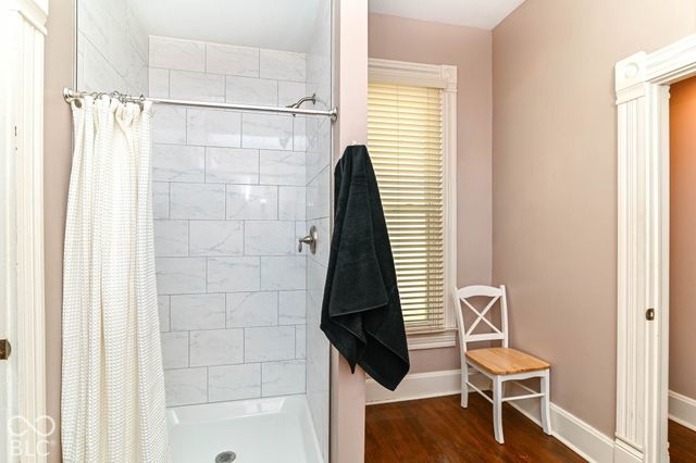601 Sanders Street, Indianapolis, IN 46203