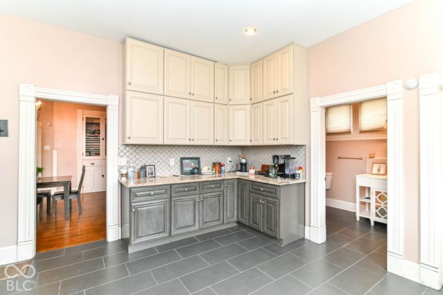 601 Sanders Street, Indianapolis, IN 46203