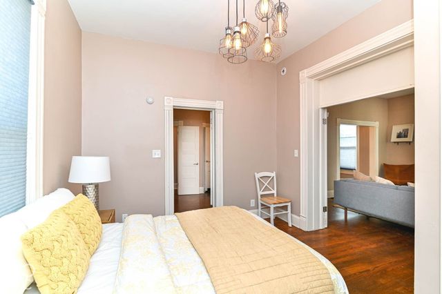 601 Sanders Street, Indianapolis, IN 46203