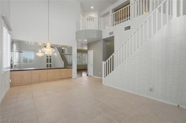 9190 West Naples Drive, Las Vegas, NV 89147