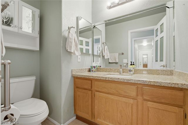 9190 West Naples Drive, Las Vegas, NV 89147