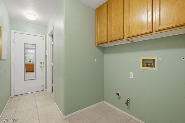 9190 West Naples Drive, Las Vegas, NV 89147